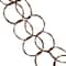 6ft. Brown Ring Vine Garland by Ashland®